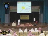 دورة مهارات التفوق الدراسي برعاية الشيخ سليمان العُمري