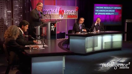 Why Can't Working Poor Lift Themselves Out of Poverty?