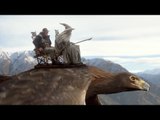 Air New Zealand parodie Le Seigneur des Anneaux pour présenter ses consignes de sécurité