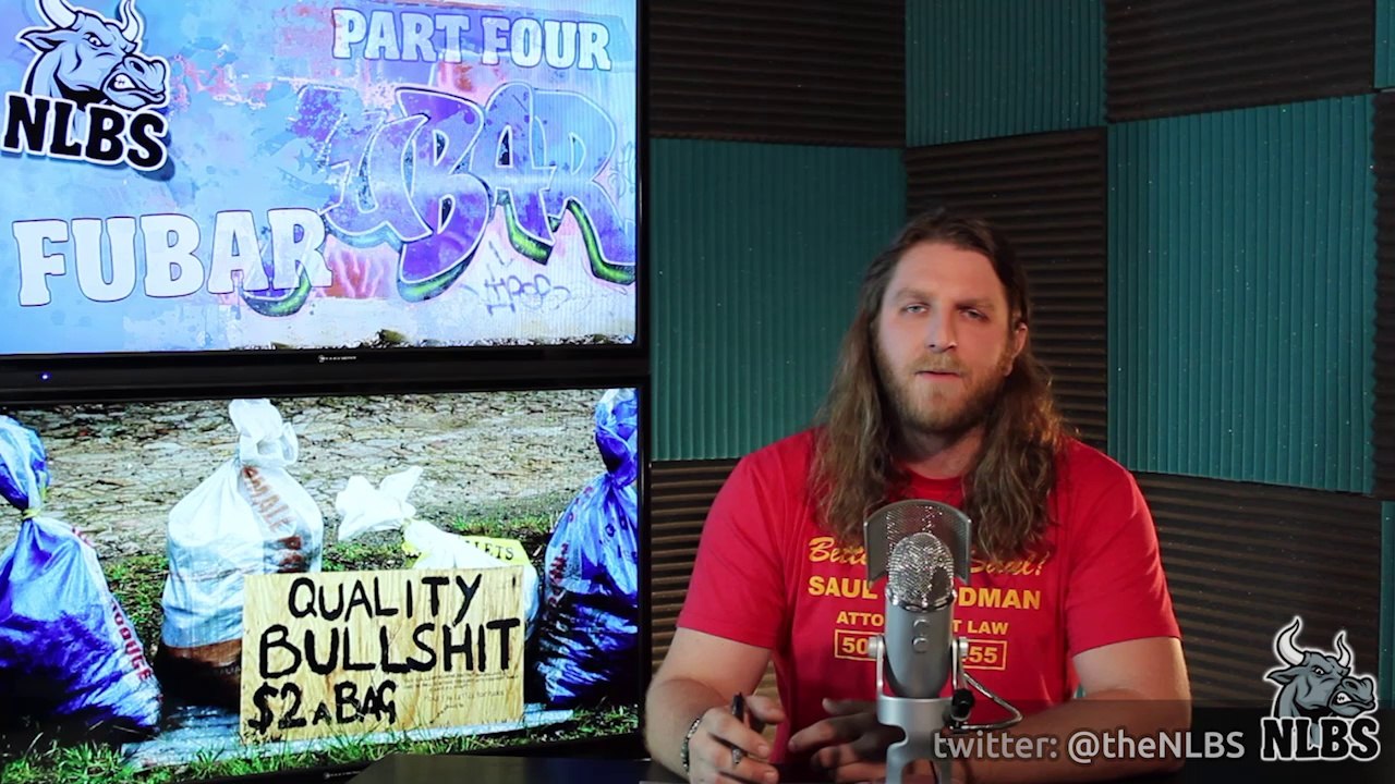 Next Level BS #15: How State Governments are Planning to Kill Tesla Motors Innovation