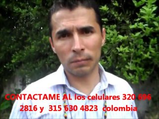 BRUJERIA EN CEMENTERIO PARTE