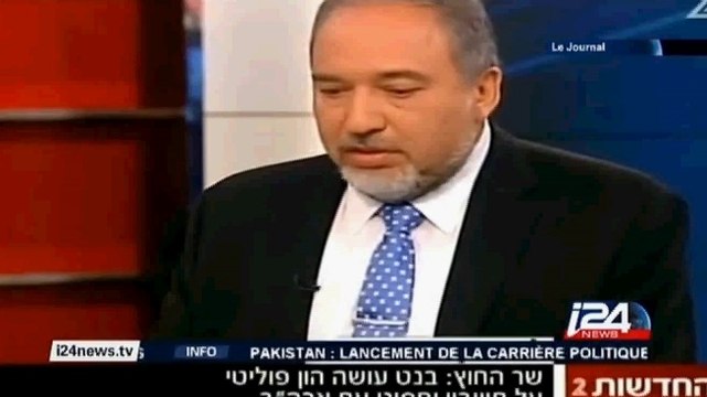 Axe américano-sioniste disait Dieudonné en 2003, début de son lynchage médiatique