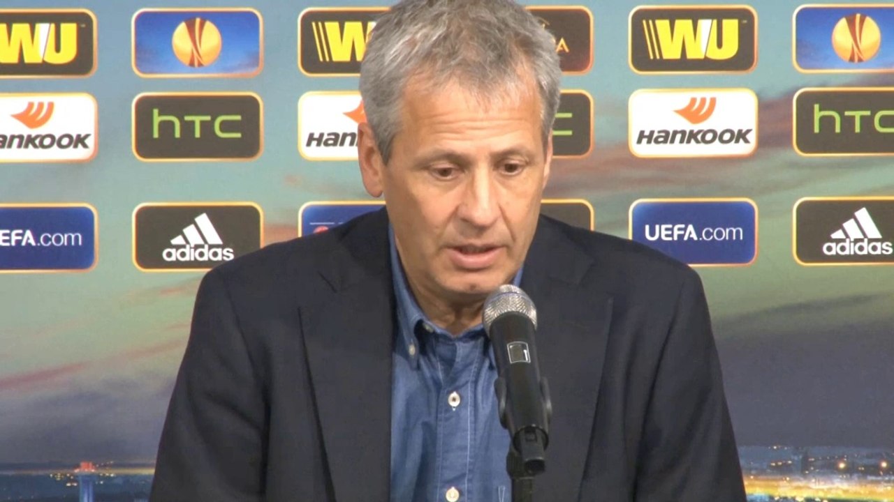 Favre: 'Nicht so einfach, wie man denkt'