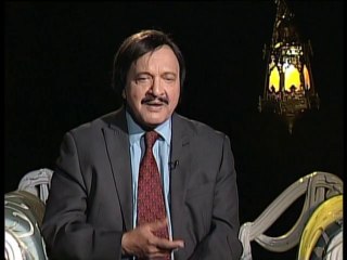 Dr. Amjad Parvez - PTV's Retake - part 08