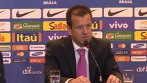 Dunga 'respeta' a los clubes brasileños