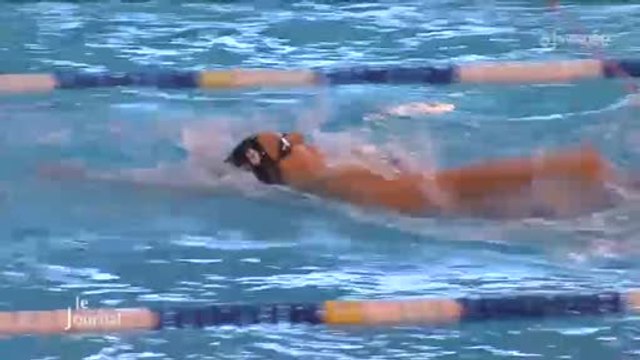 Le meeting régional Arena en petit bassin (La Roche-sur-Yon)
