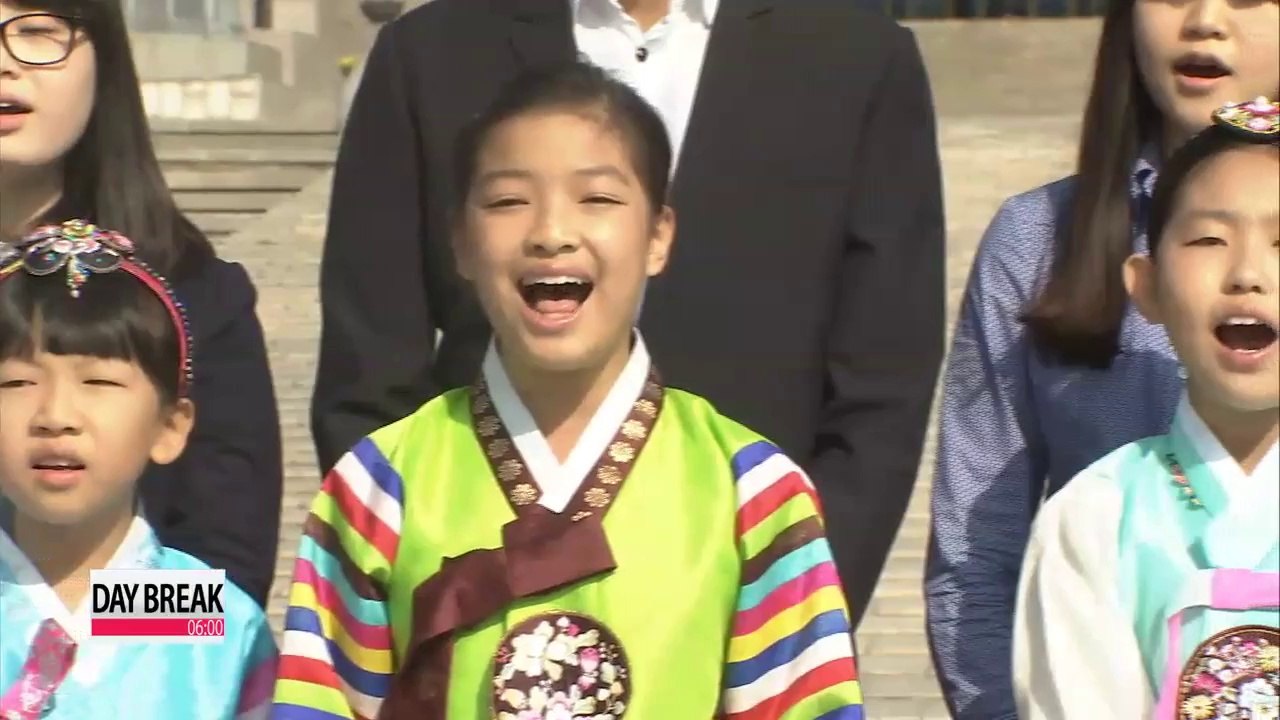 Remembering Korean War veterans on UN Day