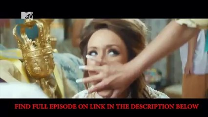 Geordie Shore Season 9, Episode 1 Sockshare