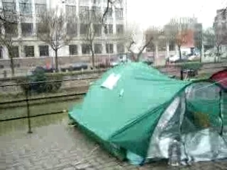 Don quichotte Strasbourg 18/02/2007 mat.