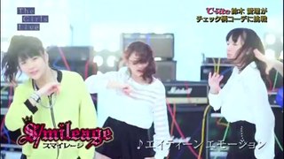 The-Girls-Live　10月2日_愛理