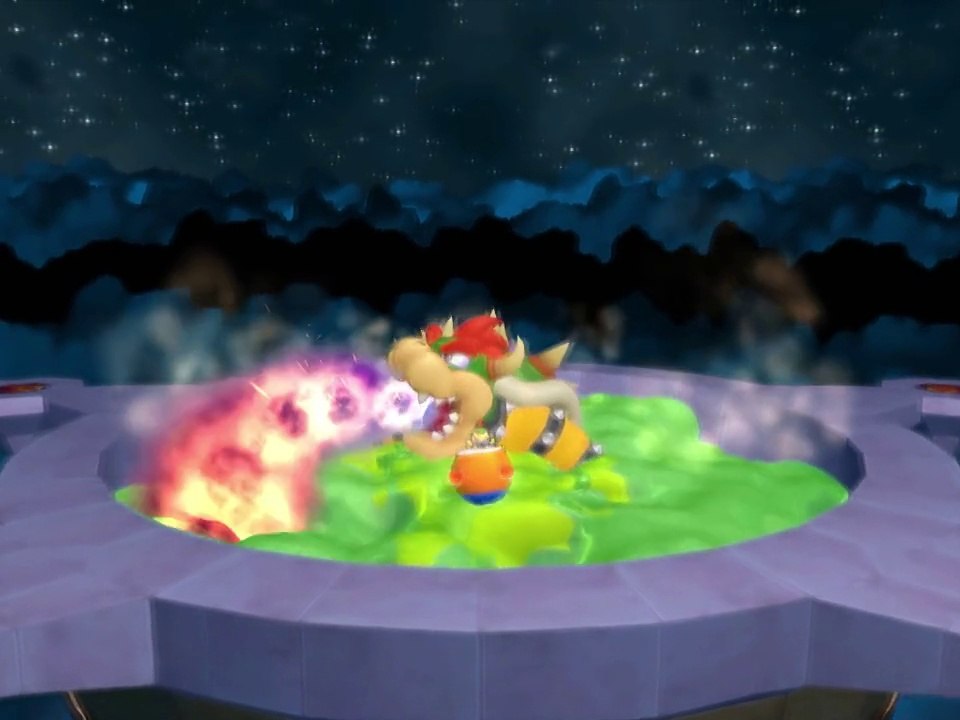 Super Mario Sunshine: Sans Pièces, Max% [26] Pauvreté à la perfection