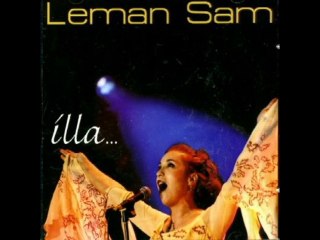 Leman Sam - Ayrılığa Dayanamam