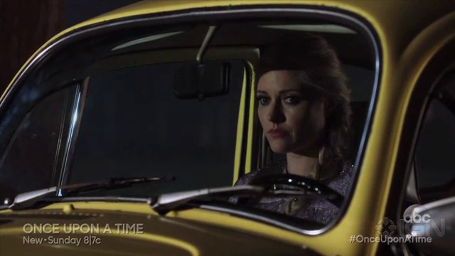 Once Upon a Time 4x05 Sneak Peek 1: Breaking Glass