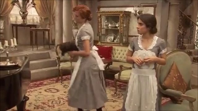 bosco e ines capitulo 932