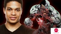 CYBORG Star Ray Fisher Confirms Involvement In Upcoming DC Films – AMC Movie News