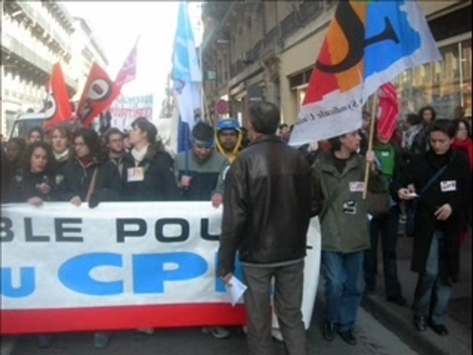 Les jeunes du 31 en ACTION