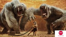 New JOHN CARTER Movie Planned – AMC Movie News