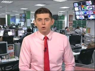 Mexico: Guerrero governor Angel Aguirre resigns