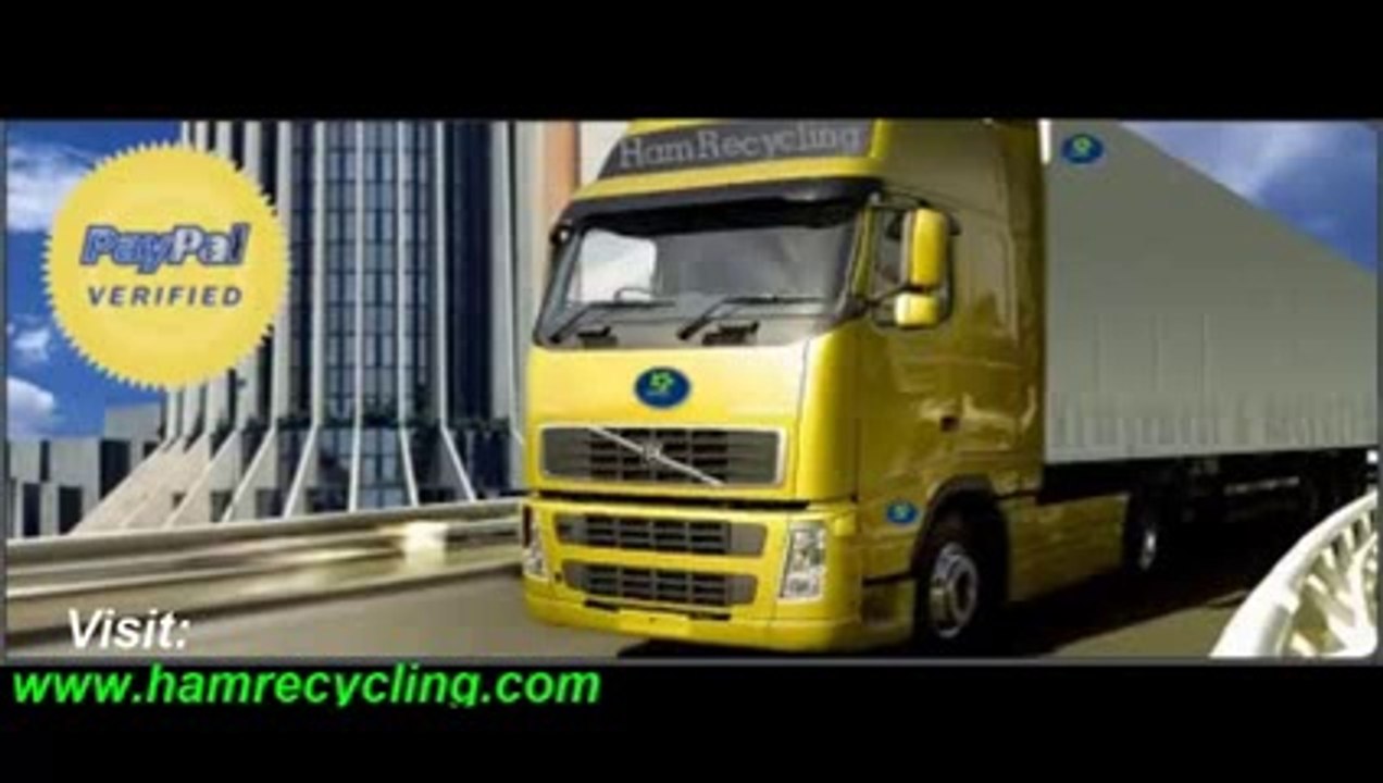 Ham Recycling