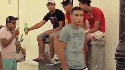 Tunisia youth frustrated by unemployment