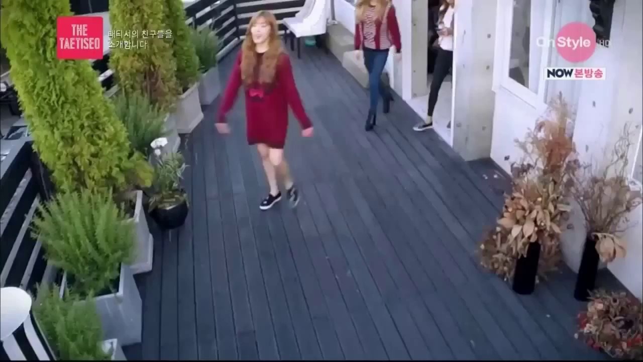 OnStyle The Taetiseo ep 6 Vietsub part 5 5-6