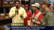 Venezuela: hallan dos galpones con equipo médico acaparado