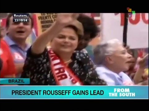 From the South - Mexican governor resigns amid repression scandal