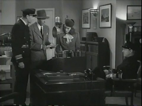 Manhunt on Mystery Island Chapter 8: Bombs Away - ComicWeb Serial Cliffhanger Theater