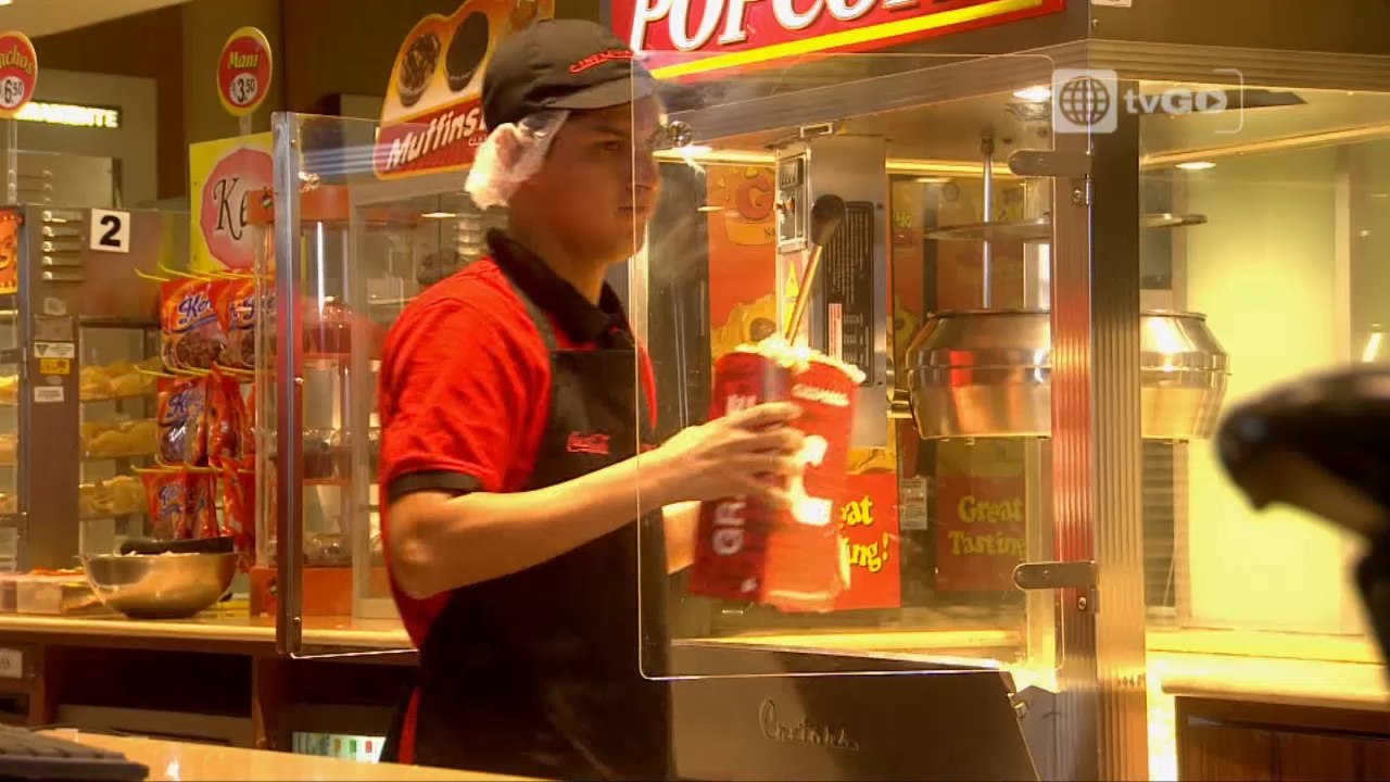 al fondo hay sitio - parte 1/5 - Jueves 23-10-2014 - Sexta temporada