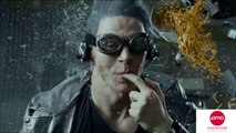 Evan Peter’s Quicksilver To Return In X-MEN APOCALYPSE – AMC Movie News (HD)