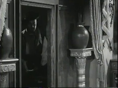 Manhunt on Mystery Island Chapter 9: The Fatal Flood - ComicWeb Serial Cliffhanger Theater