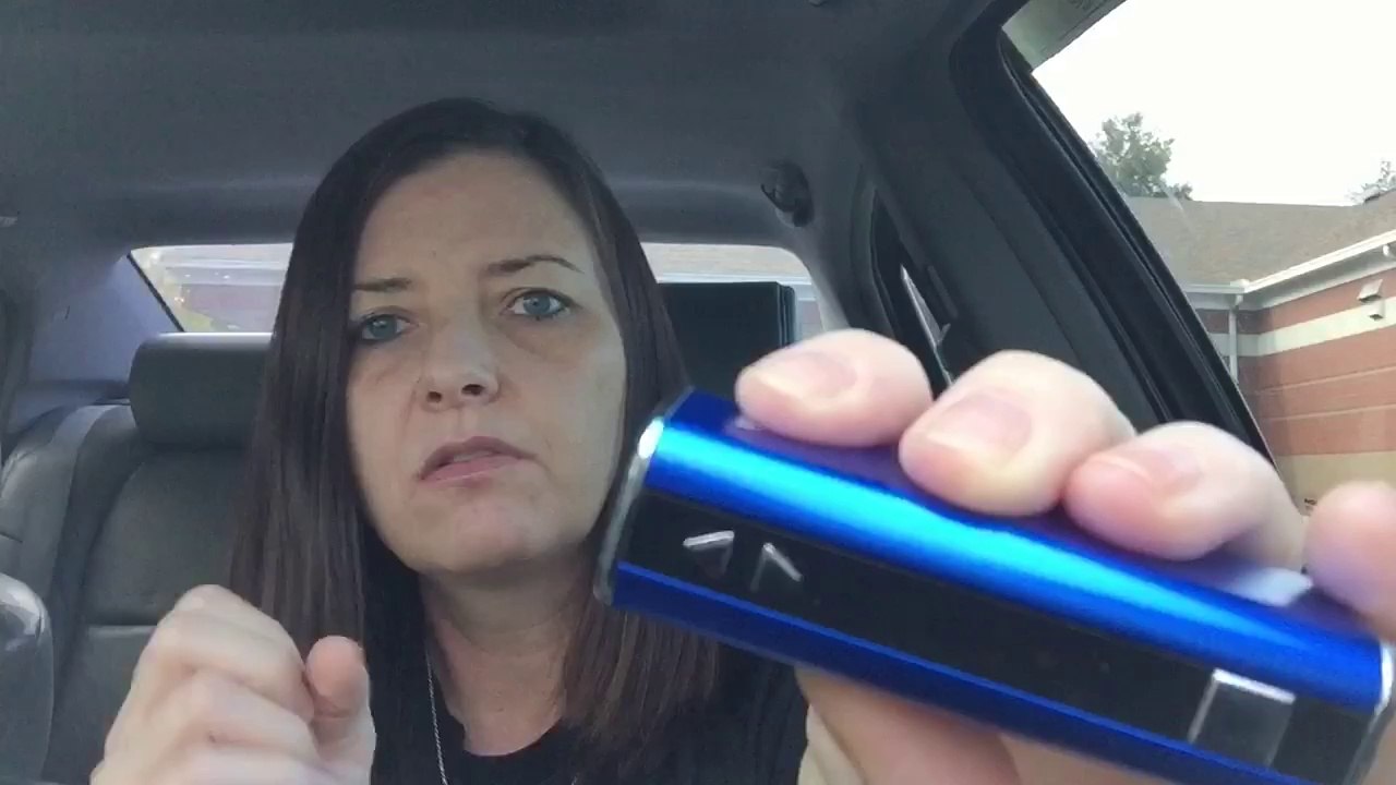 Eleaf I stick VV/VW Mod Review by Vapeladies