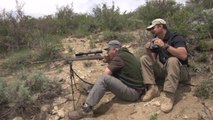 Long-Range Shooting: Making a 1,000-Yard Shot