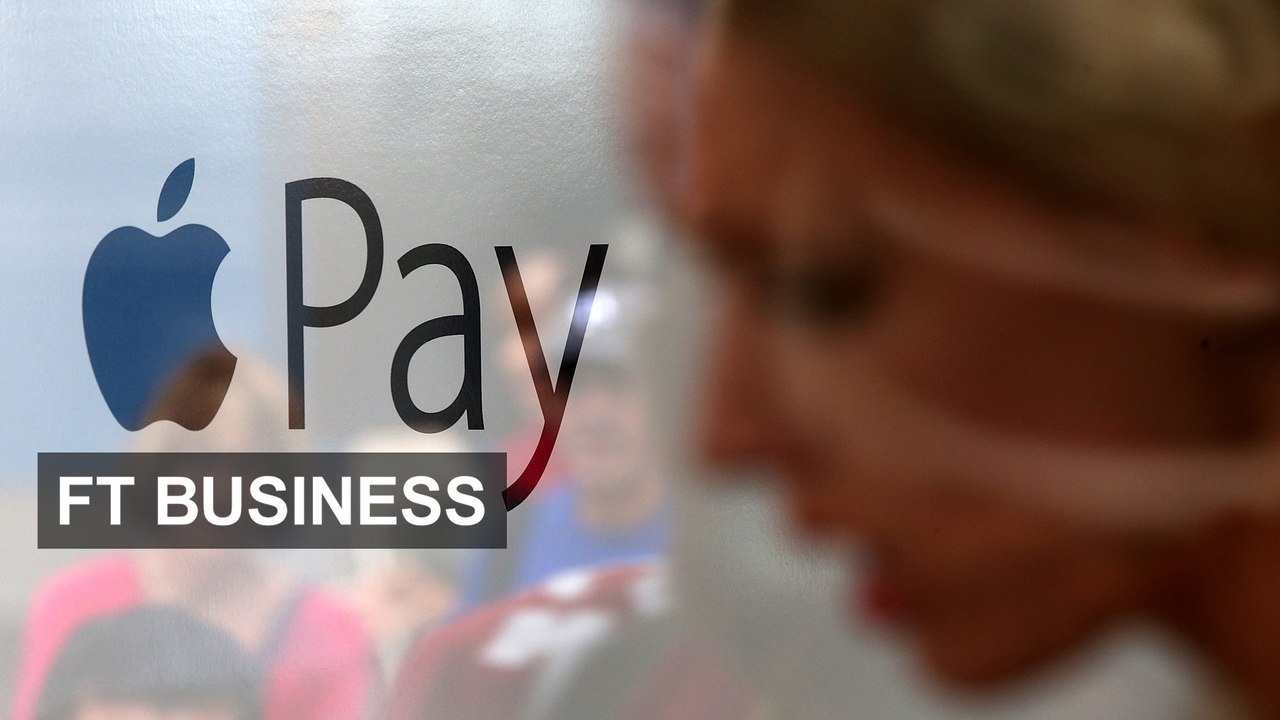 Apple Pay put to the test