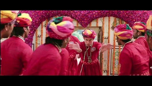 PK Official Teaser - Sub Español. - Vídeo Dailymotion