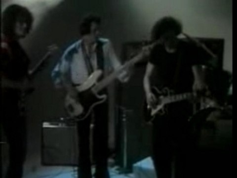 Warren Zevon - Werewolves of London