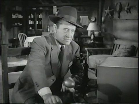 Manhunt on Mystery Island Chapter 11: Satan's Shadow - ComicWeb Serial Cliffhanger Theater