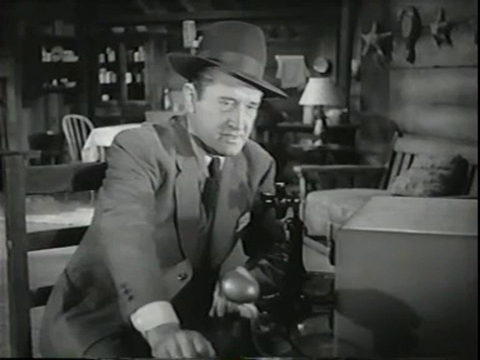 Manhunt on Mystery Island Chapter 11: Satan's Shadow - ComicWeb Serial Cliffhanger Theater