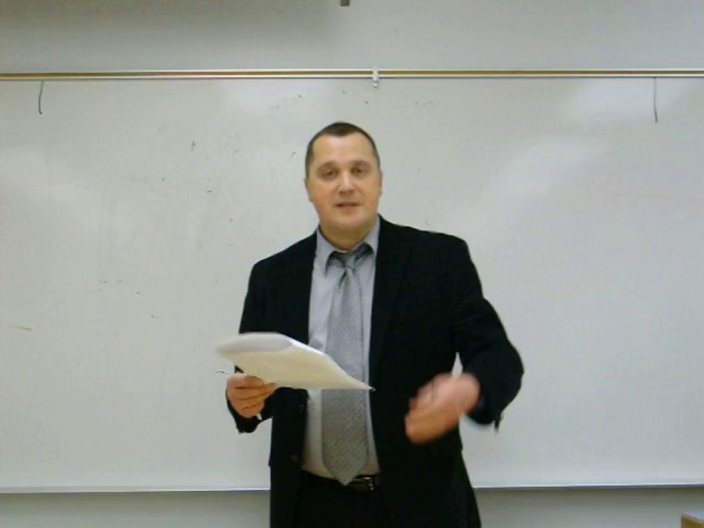 State, Nation, Political System - video lecture