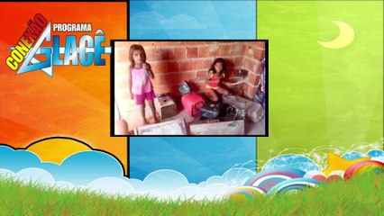 Conexão Glacê 1380 Quarta 15-10-2014 Bloco 1