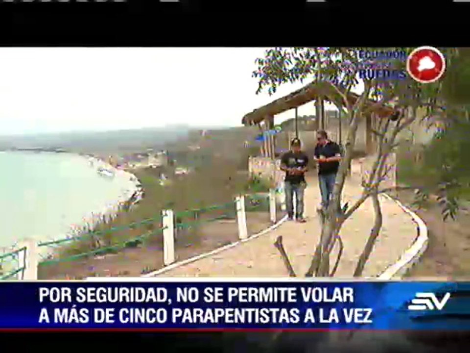 Ayangue y los secretos que guarda en las profundidades de su mar