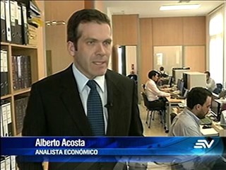 ¿Cómo afecta al Ecuador el fortalecimiento del dólar?