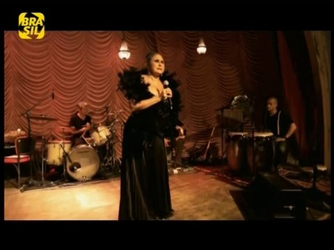 Almanaque Musical Com Marisa Orth - Episódio 6 - Dor de cotovelo