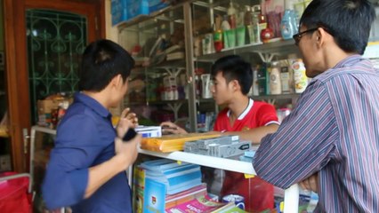 NEGOCIATIONS FOURNITURES SCOLAIRES MU CANG CHAI 2014