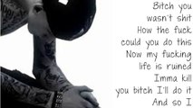 Machine Gun Kelly - Lead you on (With Lyrics)