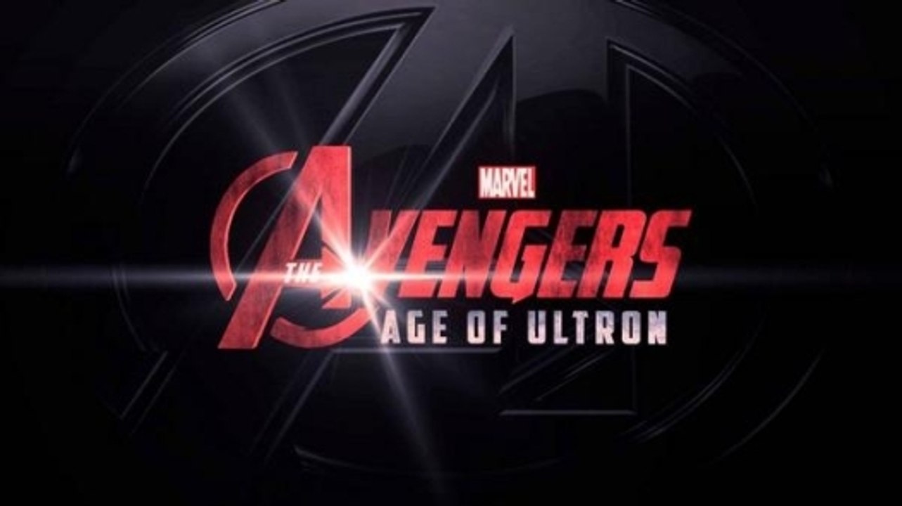 Marvel's "Avengers: Age of Ultron" - Teaser Trailer (OFFICIAL)