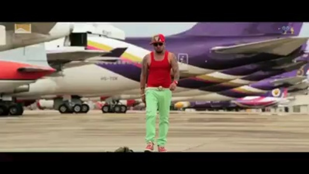 Romeo - Ranjha - Jazzy B & Garry Sandhu