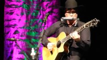 Clint Black - Not Everything's Gonna Go My Way (Live in Houston - 2014) HQ