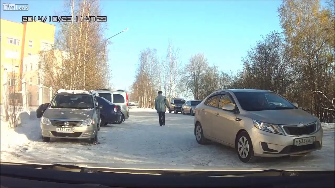 If at First You Don't Succeed, Try Try Again