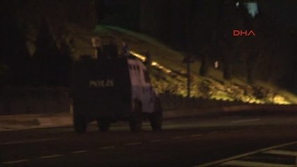 Sarıyer'de Dhkp-C'ye Şafak Operasyonu